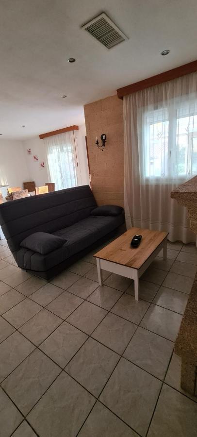 Individuelle Avec Piscine Privée, Clim, Wifi Villa Le Barcarès