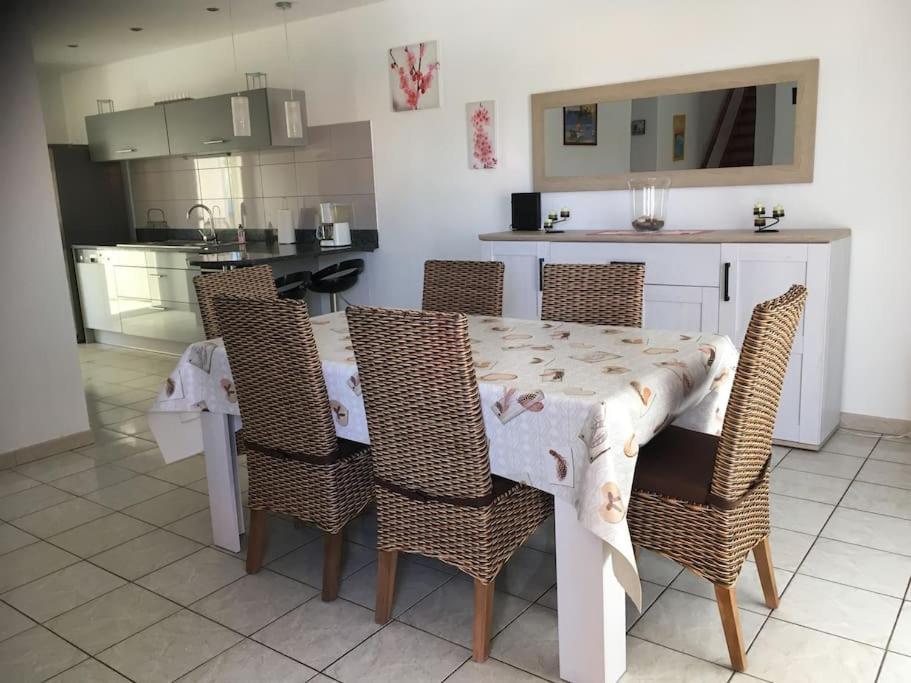 Individuelle Avec Piscine Privée, Clim, Wifi Villa Le Barcarès