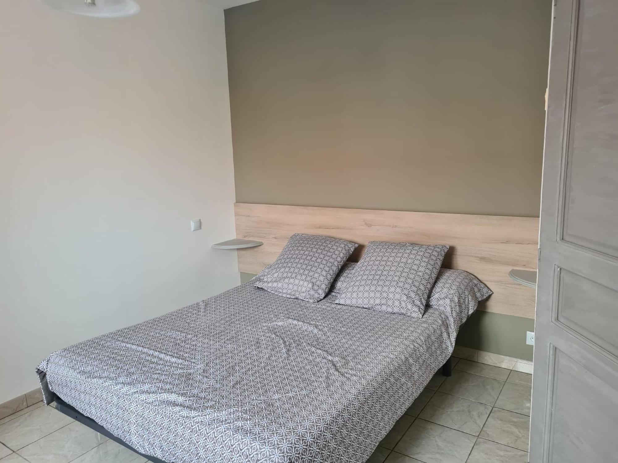 Individuelle Avec Piscine Privée, Clim, Wifi Villa *